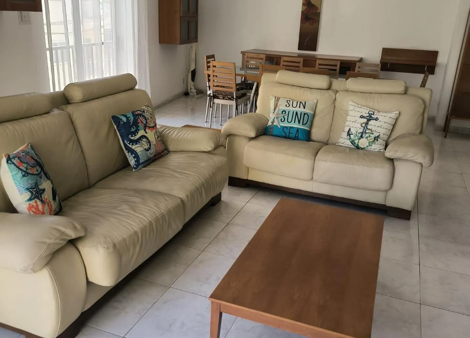 3 Bedrooms Apartment 160Sqm Balluta Bay By Walk! location