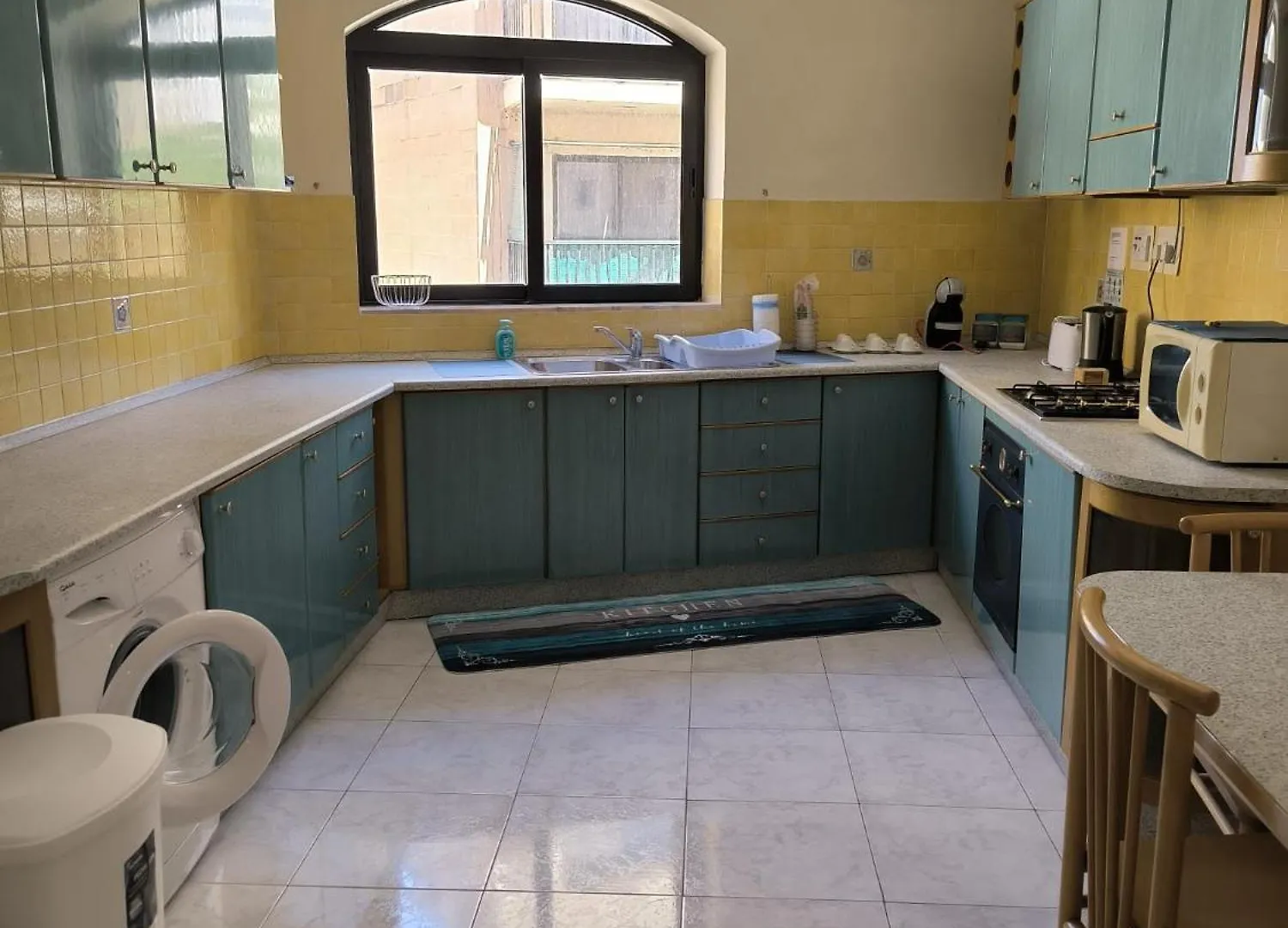 3 Bedrooms Apartment 160Sqm Balluta Bay By Walk! Saint Julian's Malta