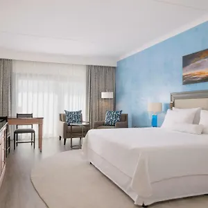 Hotell The Westin Dragonara Resort, Malta, St. Julian's